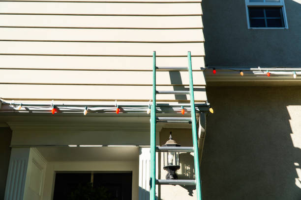  Baker, MT Siding Installation Pros