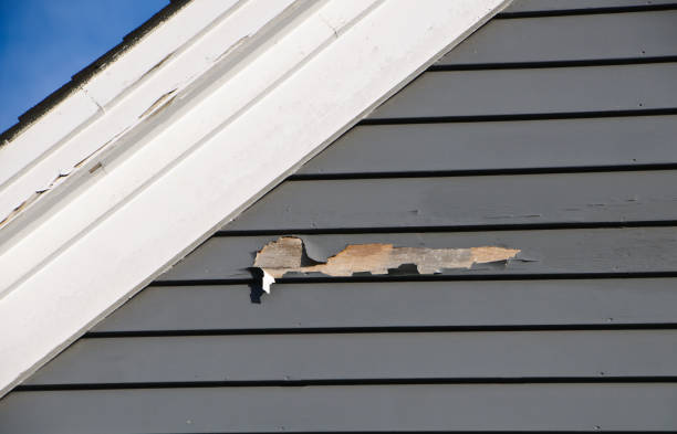 Best Composite Siding  in Baker, MT