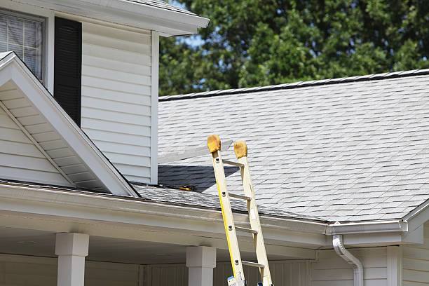 Best Siding for New Construction  in Baker, MT