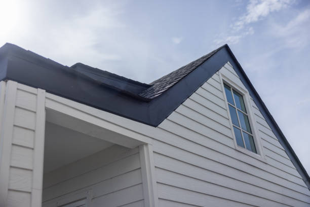 Best Aluminum Siding Installation  in Baker, MT